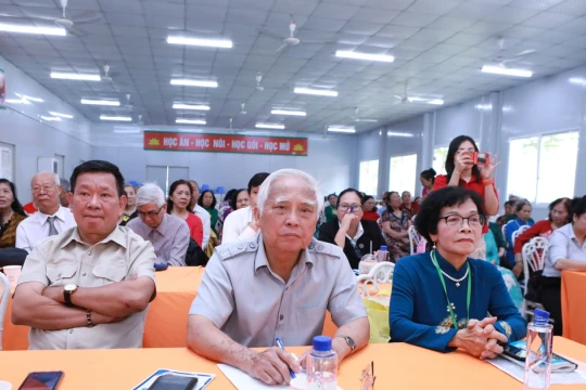 Trân quý những nhà giáo đi B Quảng Trị để 'gieo chữ nơi đất lửa'