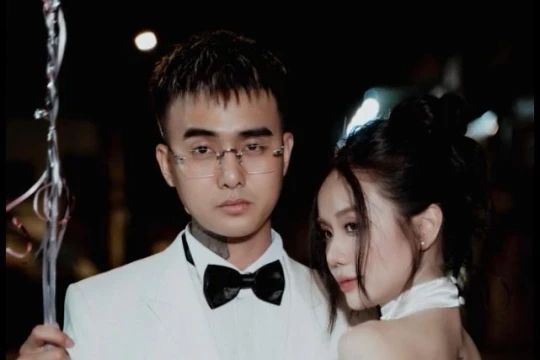 Vợ cũ Hoài Lâm chuẩn bị tái hôn cùng nam ca sĩ nổi tiếng