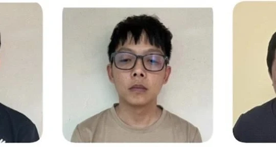 Khởi tố nhóm người buôn lậu hàng hóa qua biên giới
