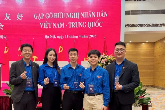 Người trẻ phục dựng ảnh liệt sĩ: Khát vọng 'truyền lửa' yêu nước