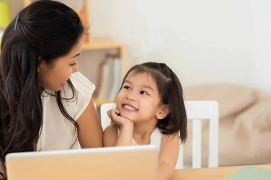 Căng thẳng tâm lý ở học sinh