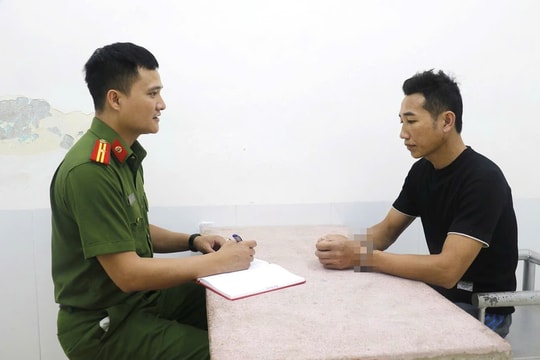 Cô giáo bị nam phụ huynh đánh: ‘Làm việc với chính quyền, ông Thúy đã xin lỗi tôi’