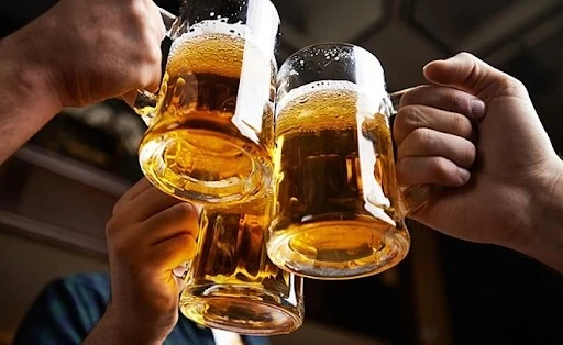 Áp thuế tiêu thụ đặc biệt đồ uống có cồn: Cần lộ trình, thời điểm phù hợp