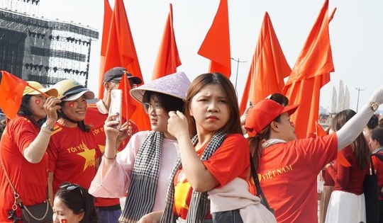Xử phạt hai khách sạn tại quận trung tâm TPHCM