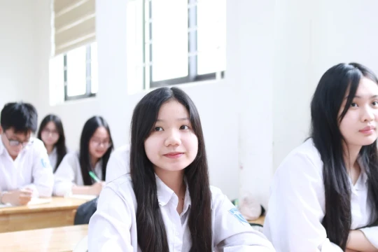 Rèn tư duy logic và lập luận để không mất điểm bài đọc môn Tiếng Anh