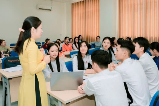 Văn bằng số: Yêu cầu tất yếu