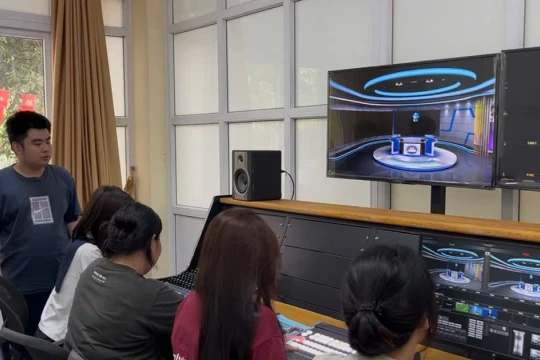 Mức lương vượt trội, lĩnh vực công nghệ thông tin vẫn "khát" nhân lực