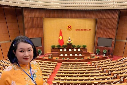 Giáo viên dạy học sinh những gì về lòng yêu nước?