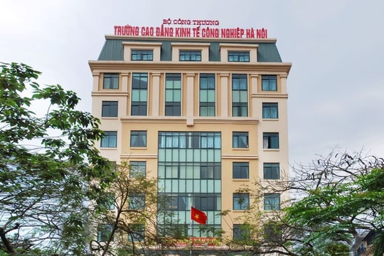 Sáp nhập 2 trường cao đẳng vào 2 trường đại học