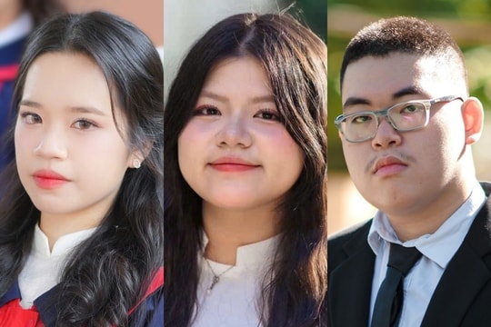 Những "siêu nhân" đạt 1.600 điểm SAT chia sẻ bí quyết học tập và chiến thuật thi
