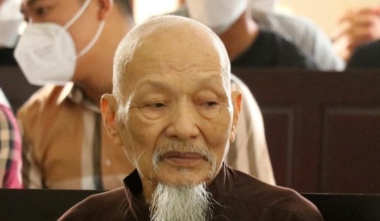 Diễn biến mới nhất vụ ‘Tịnh thất Bồng Lai’