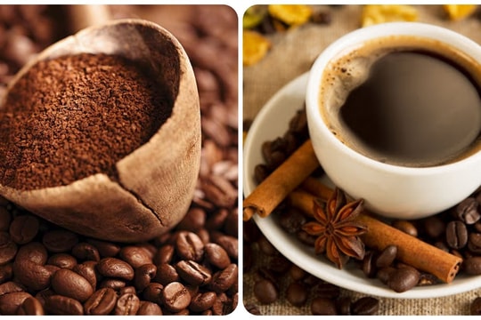 Uống cà phê mỗi ngày có tốt cho sức khoẻ?