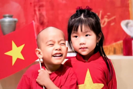 Yên Bái ưu tiên nguồn lực hoàn thành các mục tiêu vì trẻ em
