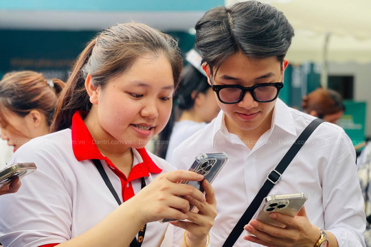 Một số đại học bất ngờ bỏ xét điểm thi đánh giá tư duy, năng lực