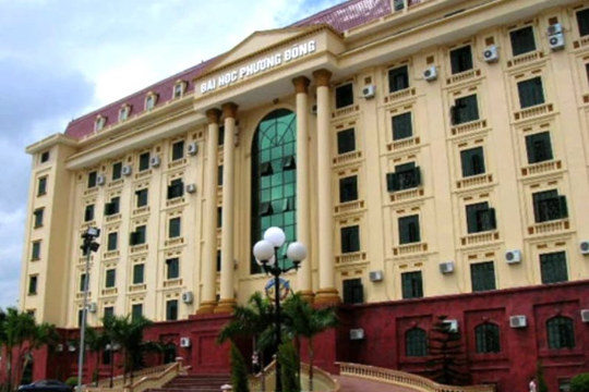 Trường ĐH dân lập cuối cùng chuyển sang loại hình tư thục
