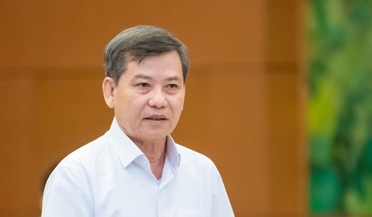 Các vụ án kinh tế, tham nhũng đã nộp lại tài sản chiếm đoạt trên 30.321 tỷ đồng