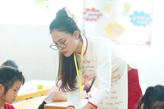 Bộ GD&ĐT đề nghị các địa phương giải quyết tình trạng thiếu giáo viên