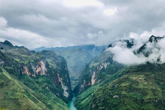 Hà Giang lọt top 10 điểm đến đẹp nhất thế giới