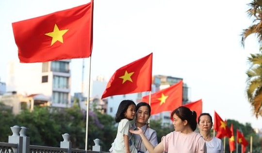 Sắp có kỳ nghỉ 4 ngày liên tiếp