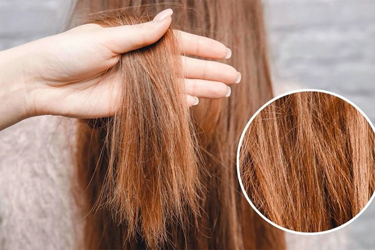 Nhuộm tóc màu gì không sợ phai thành màu vàng?