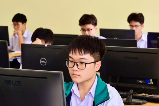 Phát huy PISA, nâng cao hiệu quả đổi mới kiểm tra, đánh giá