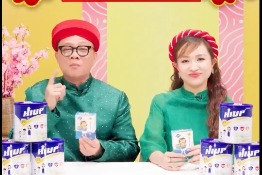 Xử phạt BTV Quang Minh, MC Vân Hugo, yêu cầu xóa quảng cáo và cải chính thông tin