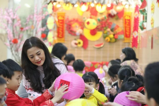 Quy hoạch trường chuyên biệt cho người khuyết tật: Nhận diện đúng - đầu tư trúng