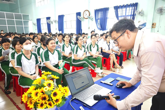 Các trường ĐH dự kiến điều chỉnh tổ hợp xét tuyển