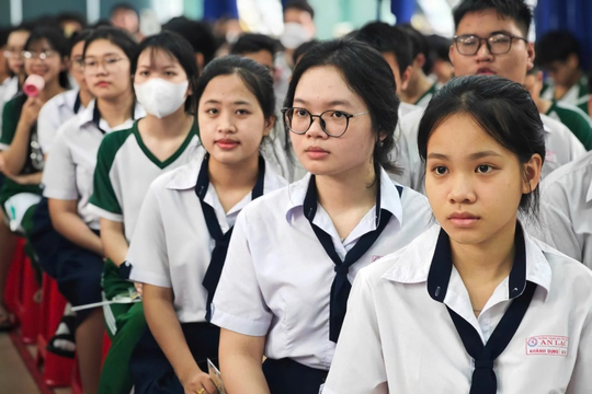 Trường đại học bỏ quy định cộng 3 điểm cho thí sinh có IELTS từ 4.0