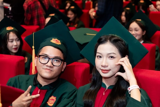 Học phí loạt trường kinh tế hàng đầu phía Bắc: Có trường hơn 200 triệu đồng/năm