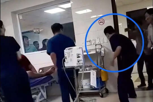 Vụ hành hung cô giáo, y bác sĩ: Nỗi đau không của riêng nạn nhân