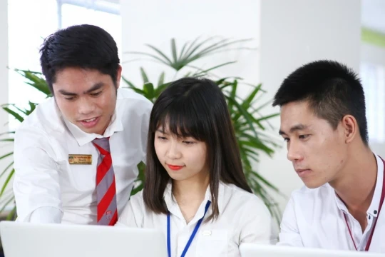 Mong chờ Luật Nhà giáo được thông qua