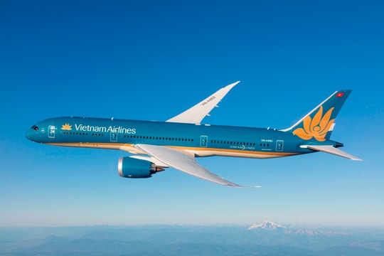 Vietnam Airlines “tung” gần 9 triệu chỗ phục vụ cao điểm hè