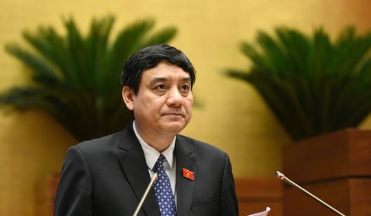 Lương, phụ cấp của nhà giáo cần phù hợp với lộ trình cải cách tiền lương