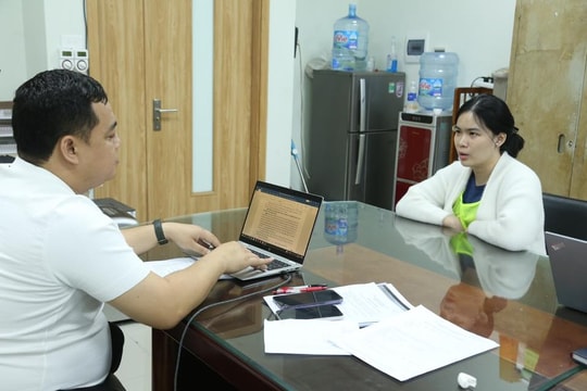 Phạm Trần Phương Anh và đồng phạm đã lừa 4.000 người trên cả nước với số tiền 300 tỷ đồng