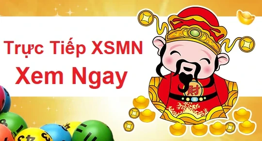 XSMN 6/5 - Kết quả xổ số miền Nam ngày 6/5