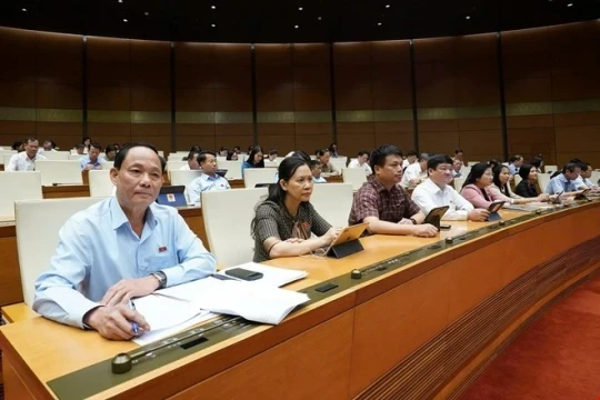 Thêm khung pháp lý để quản lý chất lượng sản phẩm, hàng hóa