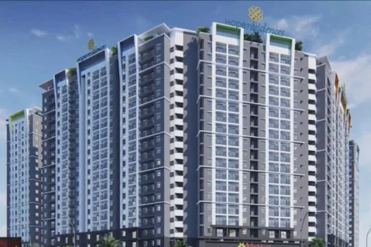 Nhà ở xã hội có giá 16 triệu đồng/m²: Người thu nhập thấp kỳ vọng mua được nhà