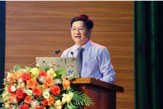 Điện Biên phát động phong trào “Bình dân học vụ số”