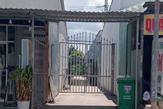 Bé 10 tháng tuổi tử vong tại điểm giữ trẻ, trong máu có nồng độ cồn?