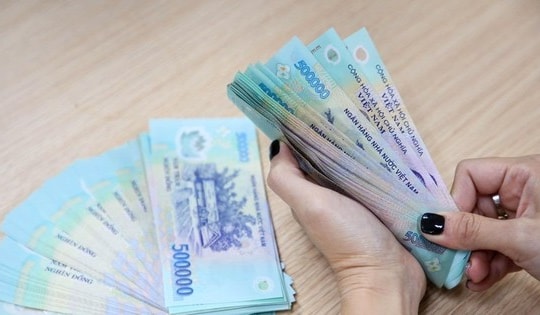 Quy định mới nhất về tiền lương