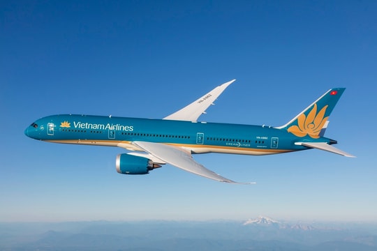 Tránh không phận Pakistan, Vietnam Airlines điều chỉnh đường bay đi châu Âu