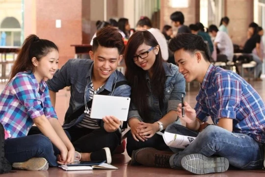 Giải pháp gốc rễ tạo nét đẹp văn hóa nhà trường