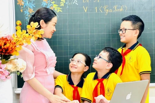 Bổ nhiệm, điều động cán bộ quản lý: Làm đúng thẩm quyền