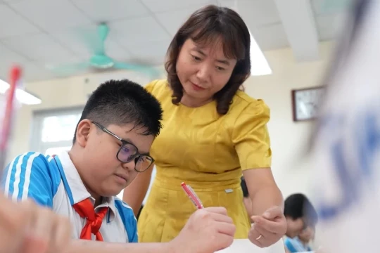 Dự kiến bỏ hình thức khiển trách, cảnh cáo, đình chỉ học với học sinh
