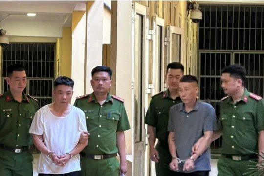 Cách nào 'vá lỗ thủng' trong quản lý đất đai ở Hà Nội?
