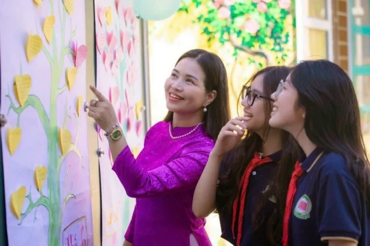 Bổ nhiệm, điều động cán bộ quản lý từ mầm non đến THCS: Cần phù hợp thực tiễn