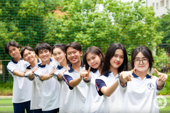 TP.HCM tuyển bổ sung 474 học sinh vào lớp 11 chuyên