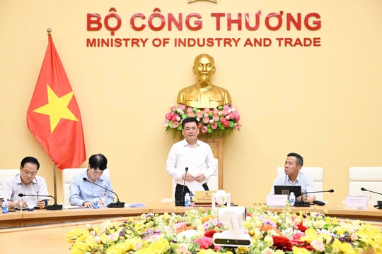 Bộ trưởng Công Thương đề nghị loạt doanh nghiệp lớn tích cực nhập hàng Mỹ