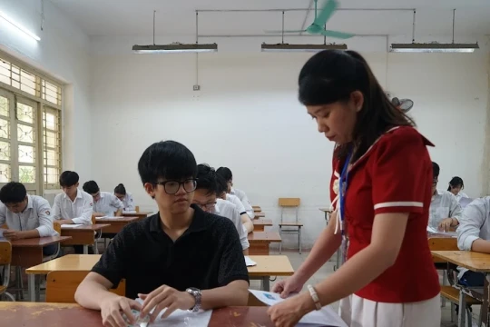 Thủ tướng ban hành công điện về Kỳ thi tốt nghiệp THPT và tuyển sinh đầu cấp
